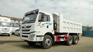 How to choose a FAW tipper truck for Kenyan roads